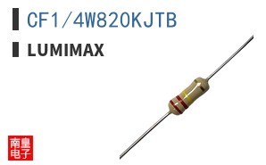CF1/4W820KJTB ͼƬ