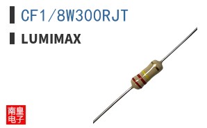 CF1/8W300RJT ͼƬ