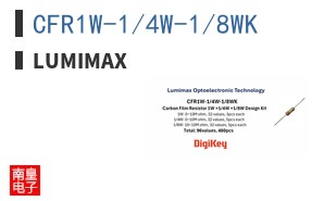 CFR1W-1/4W-1/8WK ͼƬ