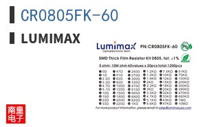 CR0805FK-60 ͼƬ
