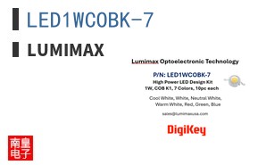 LED1WCOBK-7 ͼƬ