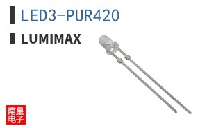 LED3-PUR420 ͼƬ