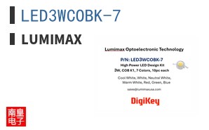 LED3WCOBK-7 ͼƬ