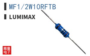 MF1/2W10RFTB ͼƬ