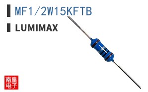 MF1/2W15KFTB ͼƬ