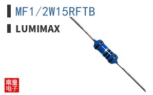 MF1/2W15RFTB ͼƬ