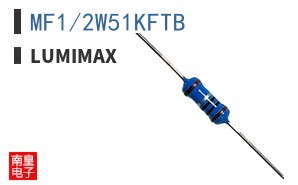 MF1/2W51KFTB ͼƬ