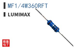 MF1/4W360RFT ͼƬ