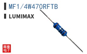 MF1/4W470RFTB ͼƬ