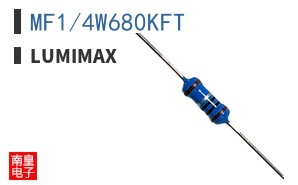 MF1/4W680KFT ͼƬ