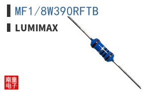 MF1/8W390RFTB ͼƬ