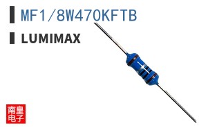 MF1/8W470KFTB ͼƬ