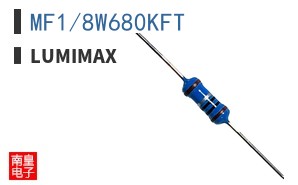 MF1/8W680KFT ͼƬ