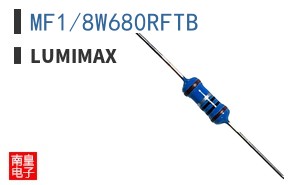 MF1/8W680RFTB ͼƬ