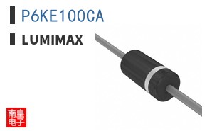 P6KE100CA ͼƬ