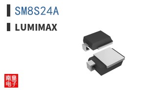 SM8S24A ͼƬ