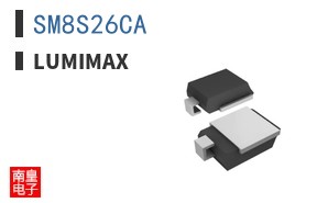 SM8S26CA ͼƬ