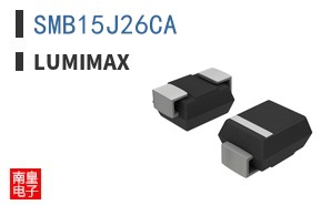 SMB15J26CA ͼƬ