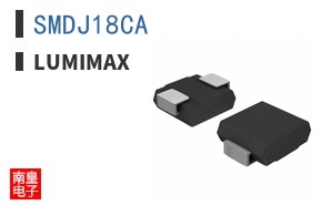 SMDJ18CA ͼƬ