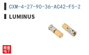 CXM-4-27-90-36-AC42-F5-2 ͼƬ