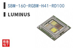 SBM-160-RGBW-H41-RD100 ͼƬ