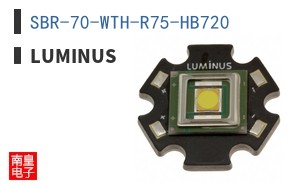 SBR-70-WTH-R75-HB720 ͼƬ