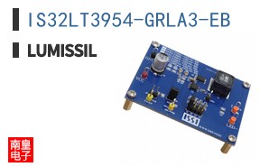 IS32LT3954-GRLA3-EB ͼƬ