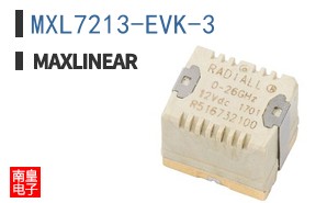 MXL7213-EVK-3 ͼƬ