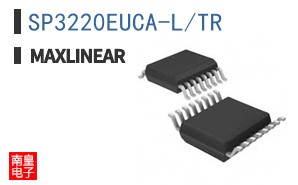 SP3220EUCA-L/TR ͼƬ