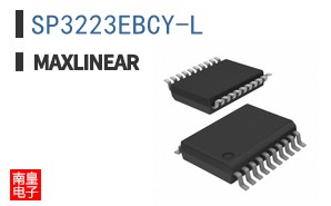 SP3223EBCY-L ͼƬ