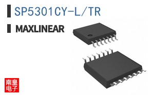 SP5301CY-L/TR ͼƬ