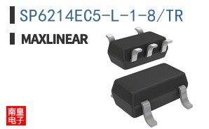 SP6214EC5-L-1-8/TR ͼƬ