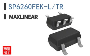 SP6260FEK-L/TR ͼƬ