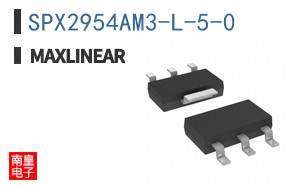 SPX2954AM3-L-5-0 ͼƬ