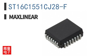 ST16C1551CJ28-F ͼƬ