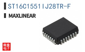 ST16C1551IJ28TR-F ͼƬ