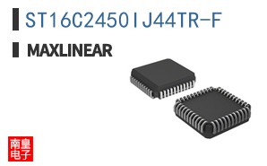 ST16C2450IJ44TR-F ͼƬ