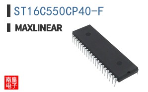ST16C550CP40-F ͼƬ