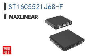 ST16C552IJ68-F ͼƬ