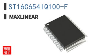 ST16C654IQ100-F ͼƬ