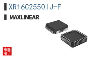 XR16C2550IJ-F ͼƬ