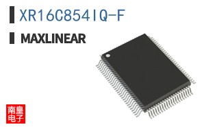 XR16C854IQ-F ͼƬ