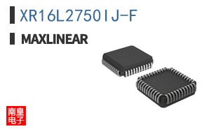 XR16L2750IJ-F ͼƬ