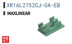 XR16L2752CJ-0A-EB ͼƬ