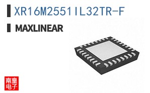XR16M2551IL32TR-F ͼƬ