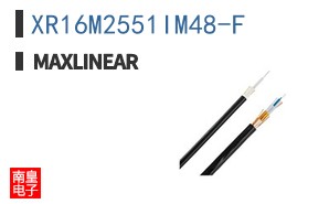 XR16M2551IM48-F ͼƬ