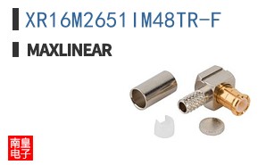 XR16M2651IM48TR-F ͼƬ