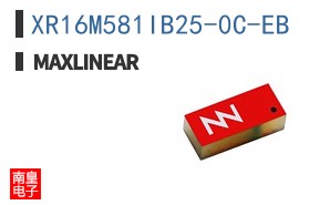 XR16M581IB25-0C-EB ͼƬ
