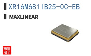XR16M681IB25-0C-EB ͼƬ