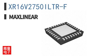 XR16V2750ILTR-F ͼƬ